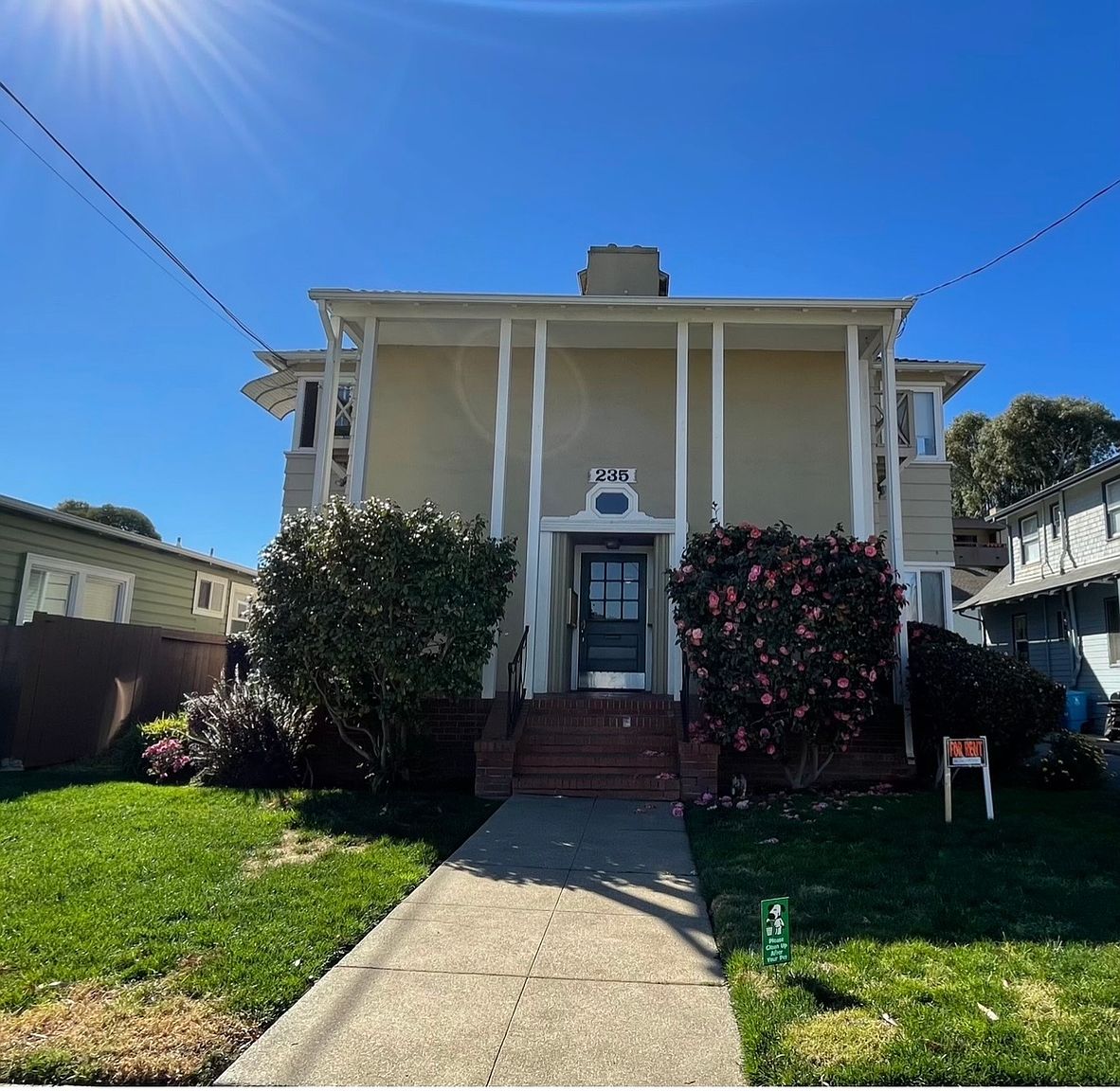 235 Anita Road, Burlingame, CA 94010 photo 2