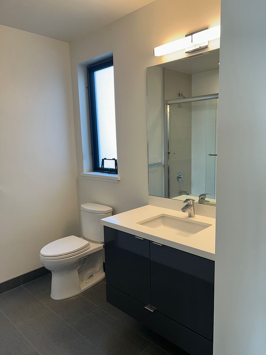 Apartments on 9th Street · San Francisco