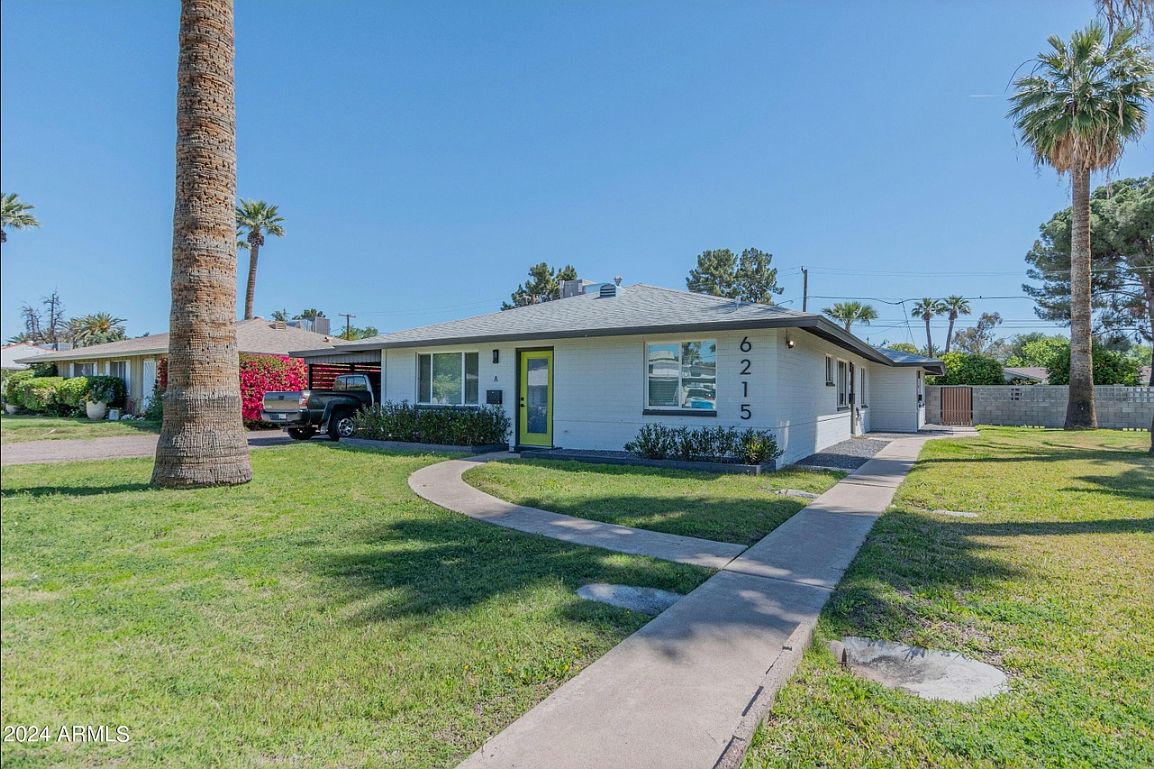 6215 North 14th Street, Phoenix, AZ 85014 photo 2