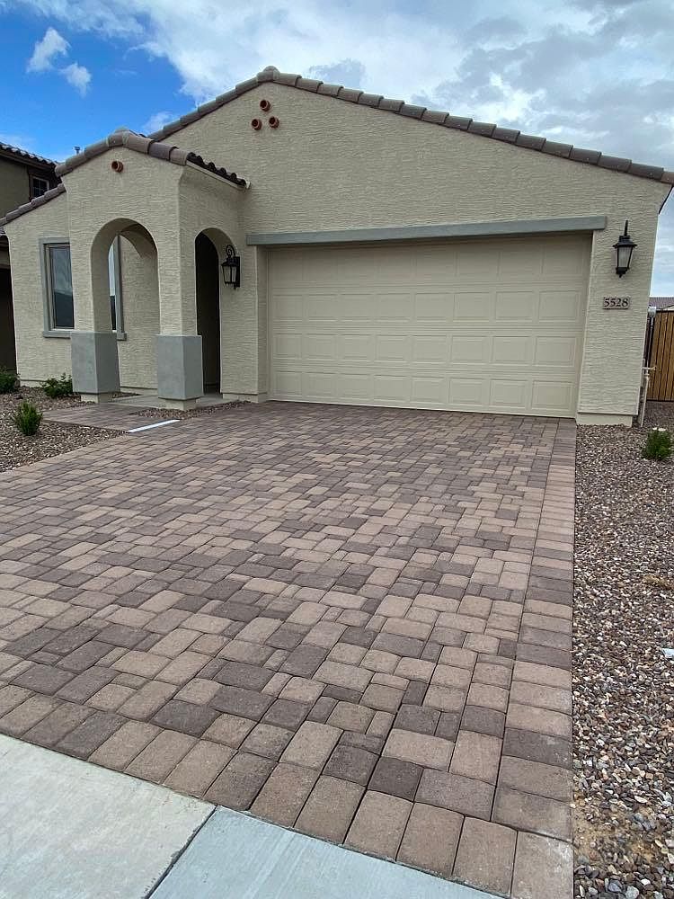 5528 W Hardtack Trl photo 3
