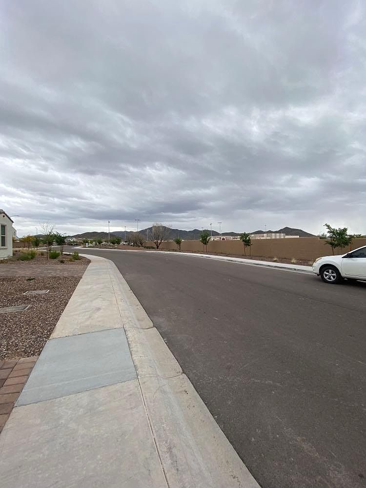 5528 W Hardtack Trl photo 4
