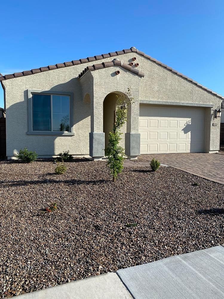 5528 W Hardtack Trl photo 2