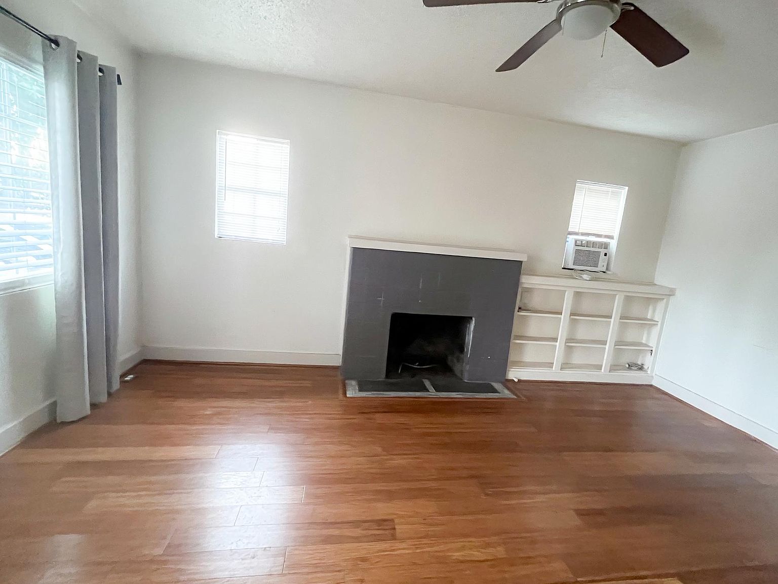 1BR/1BA Duplex on Sherwood Ave · Santa Clara photo 3