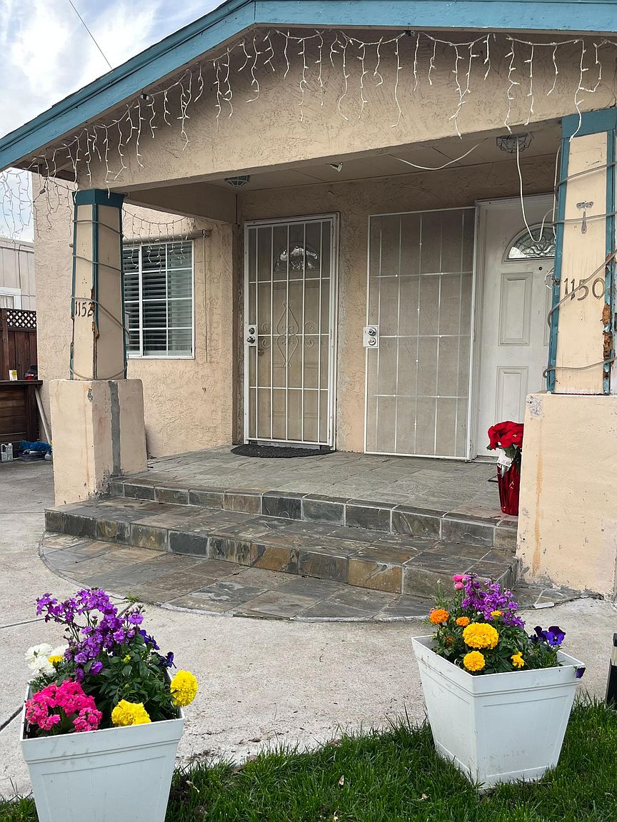1BR/1BA Duplex on Sherwood Ave · Santa Clara photo 2