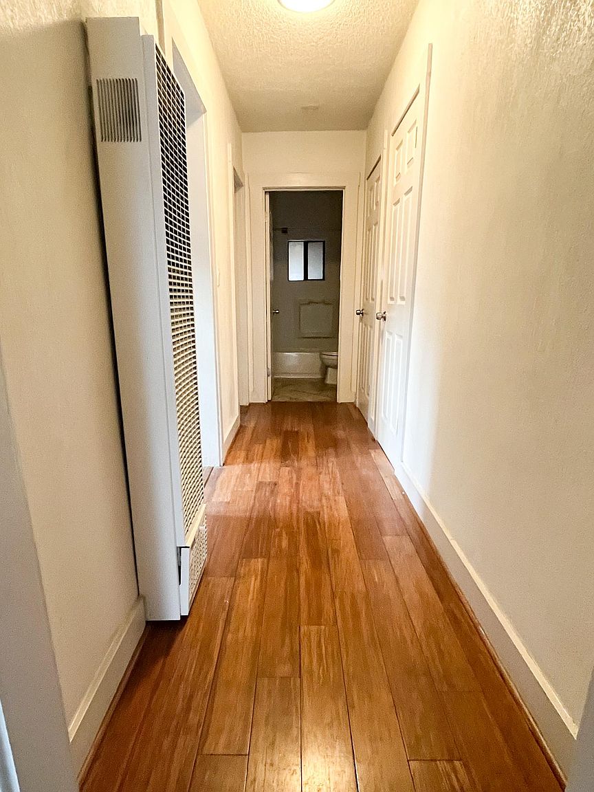 1BR/1BA Duplex on Sherwood Ave · Santa Clara photo 5