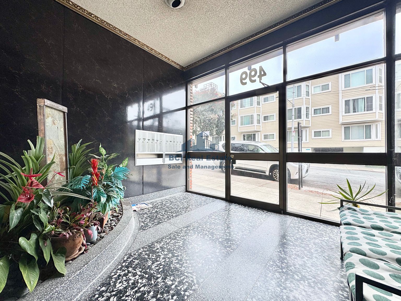 499 Walnut Street, San Francisco, CA 94118 photo 3