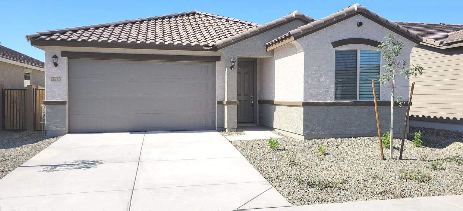13573 W Shifting Sands Dr PEORIA, AZ 85383 photo 4