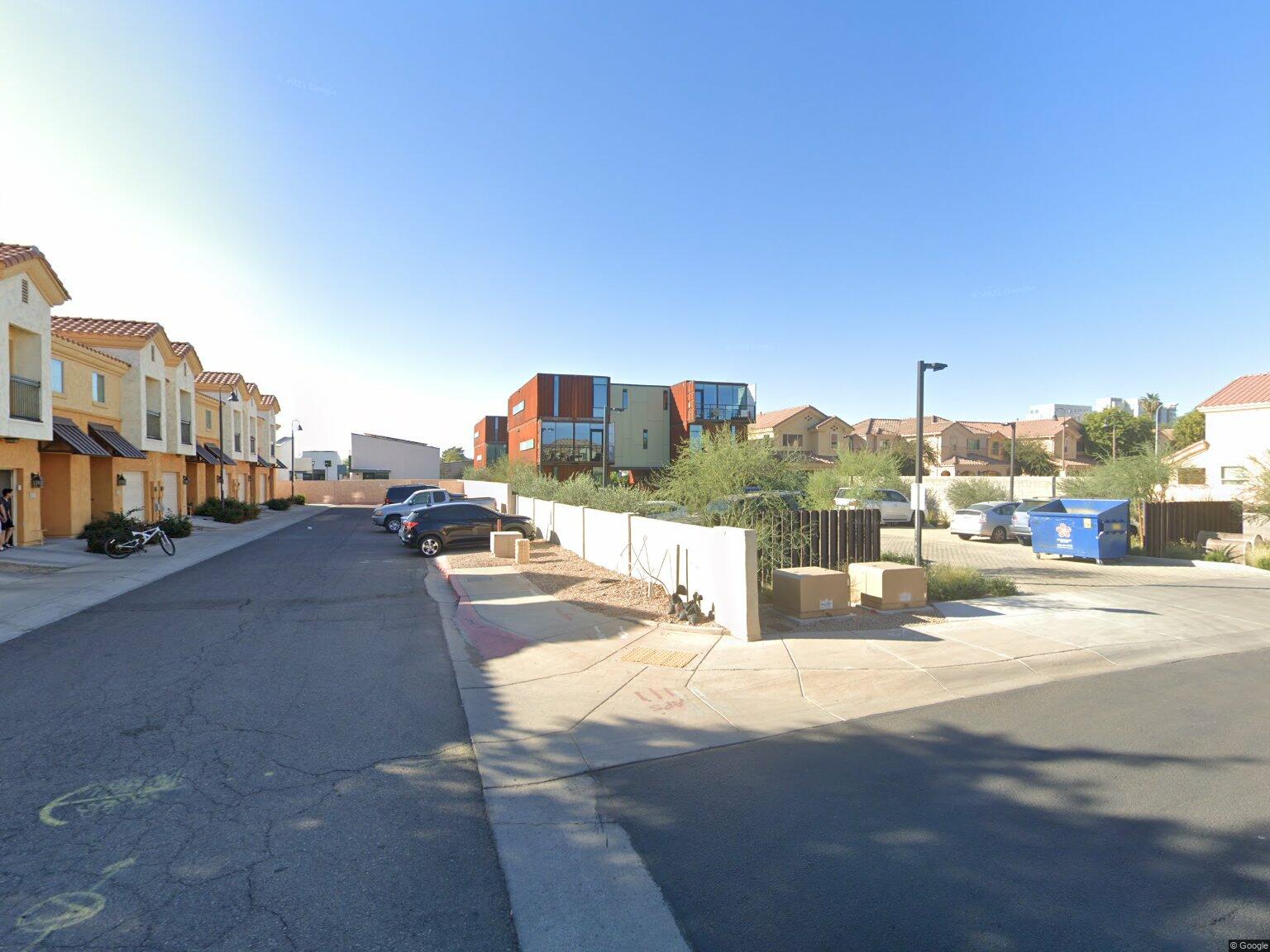 1436 S Terrace Rd Tempe, AZ 85281 photo 2