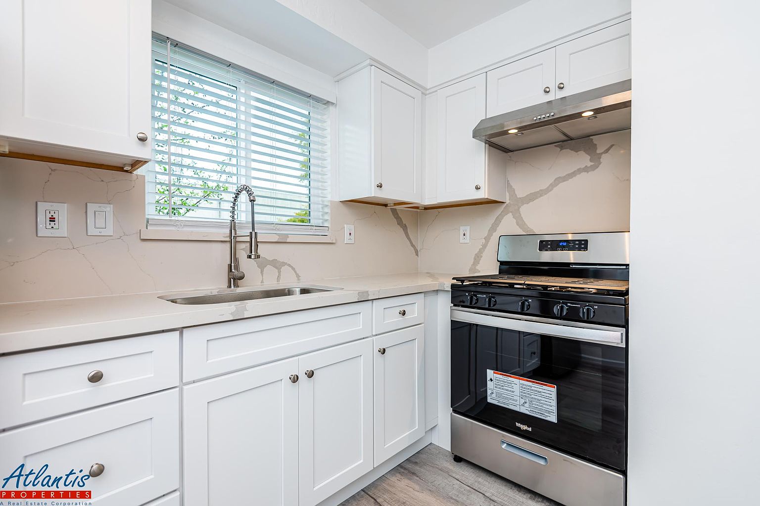 1BR/1BA Apartment on S Main St · Milpitas photo 5