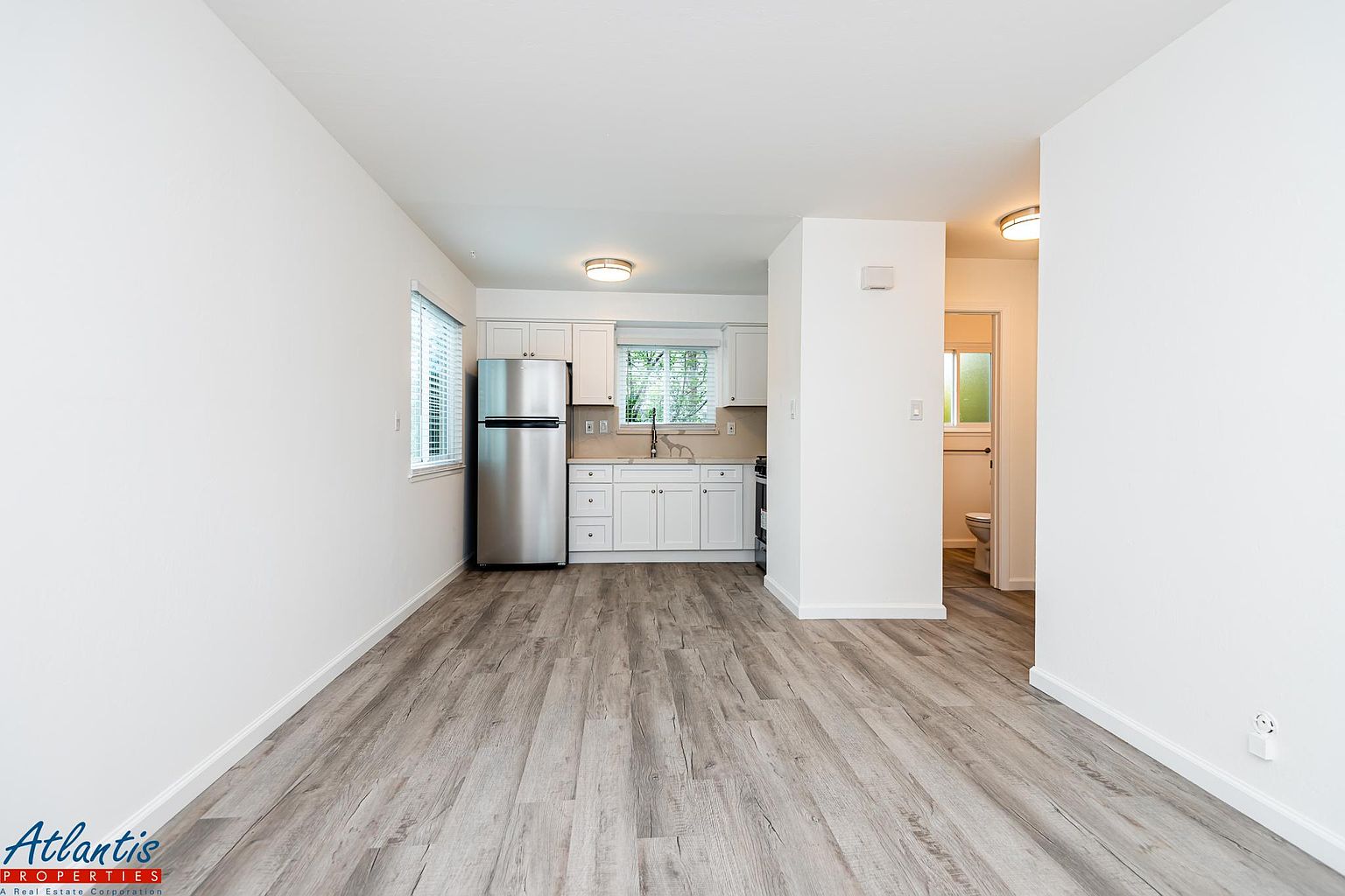 1BR/1BA Apartment on S Main St · Milpitas photo 2