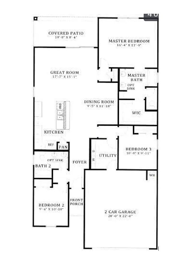 25334 N 186th Ln photo 2