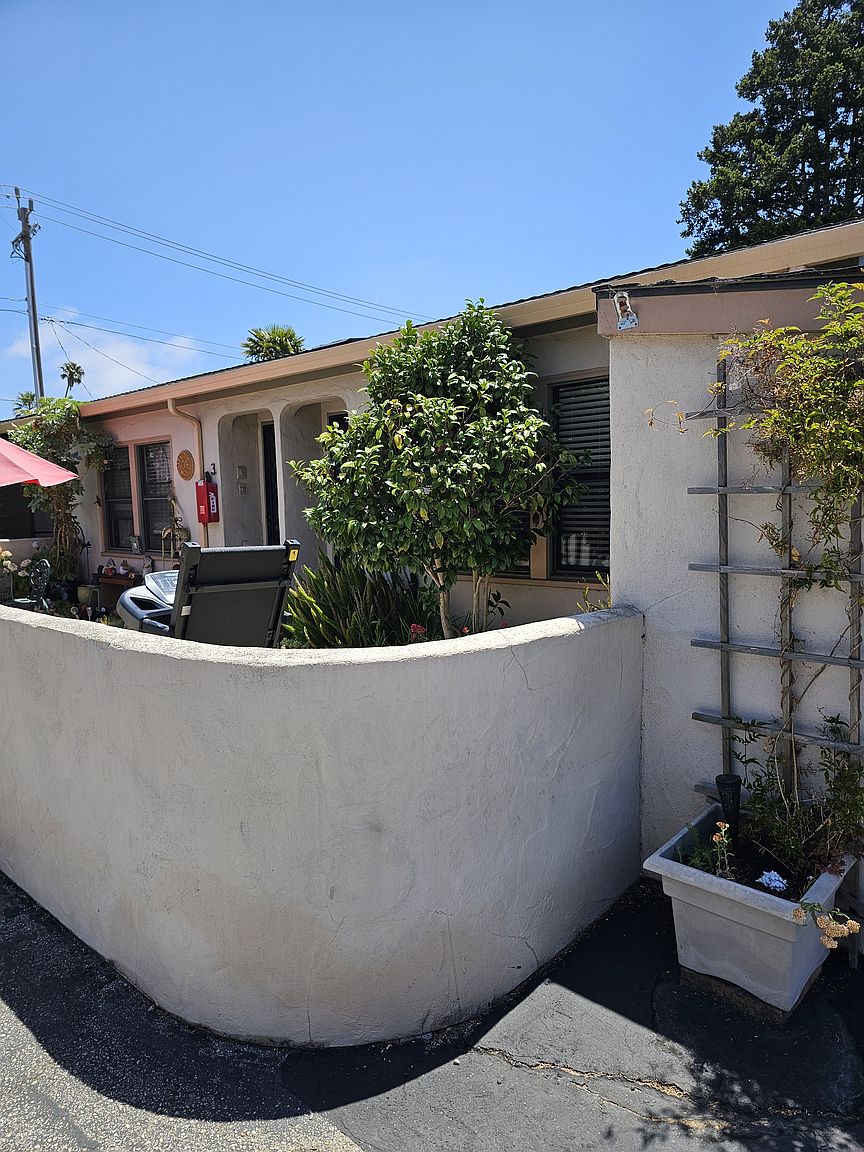 535 S Branciforte Ave unit 4 photo 3