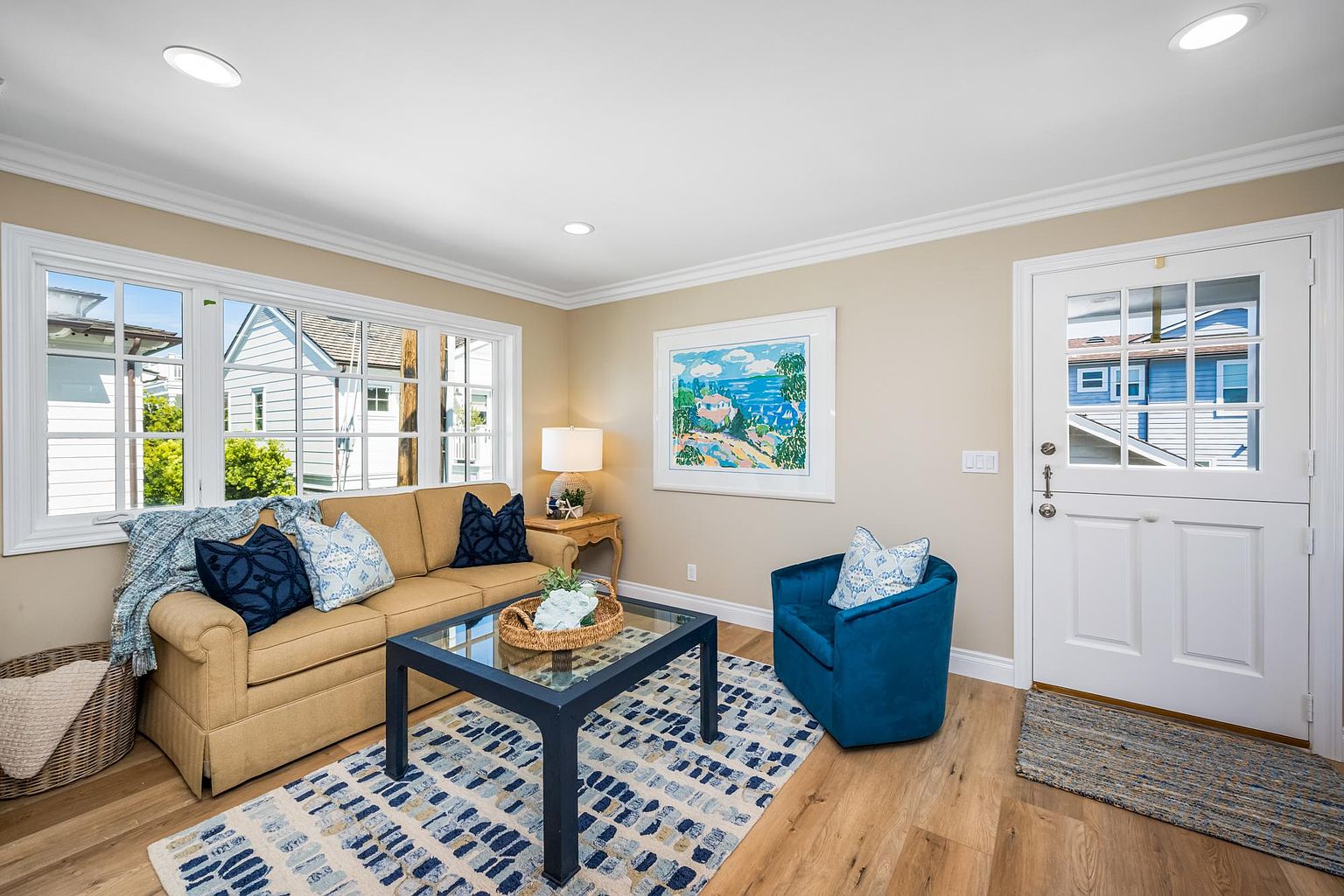 215 Poinsettia Ave #1/2 photo 2