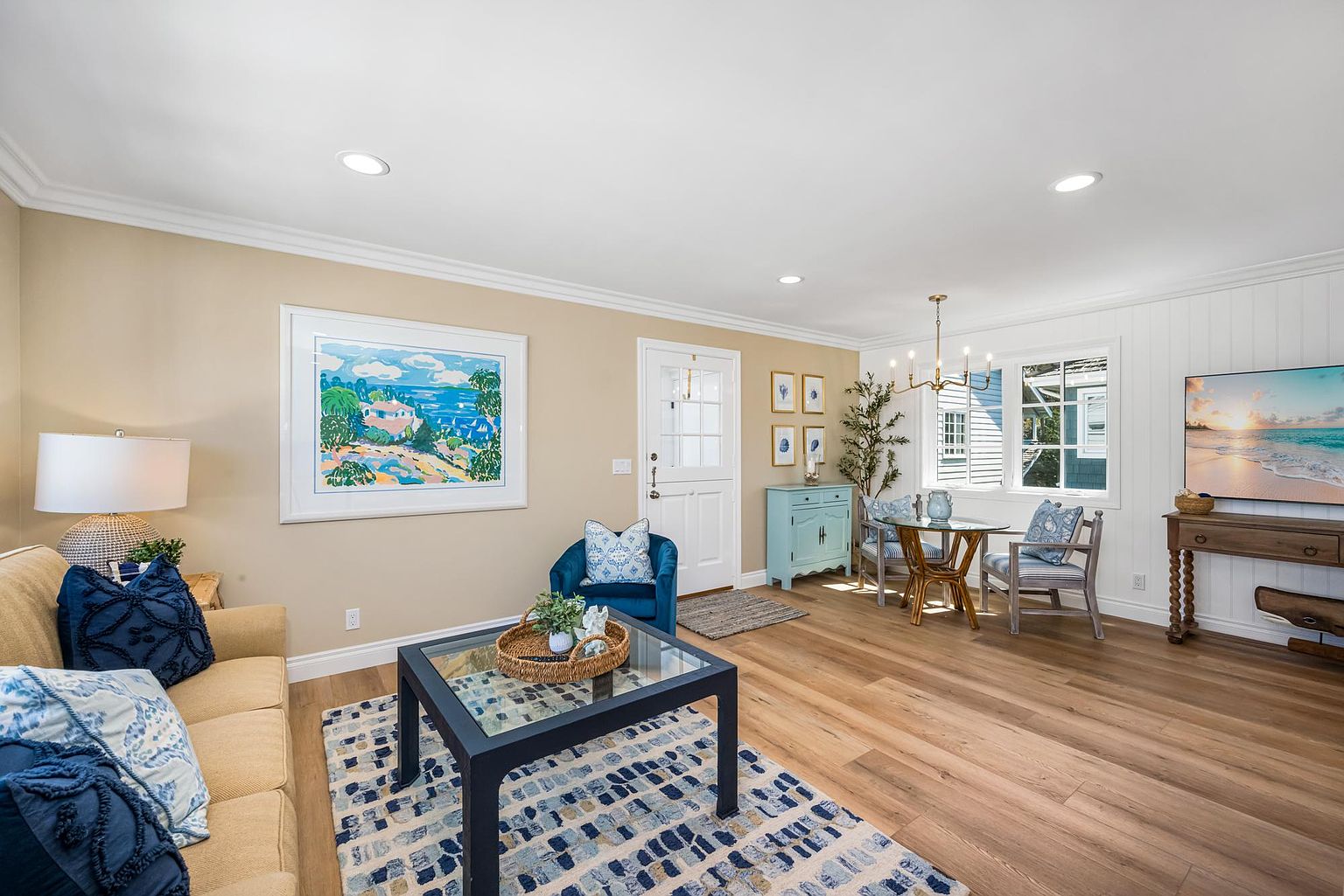 215 Poinsettia Ave #1/2 photo 3