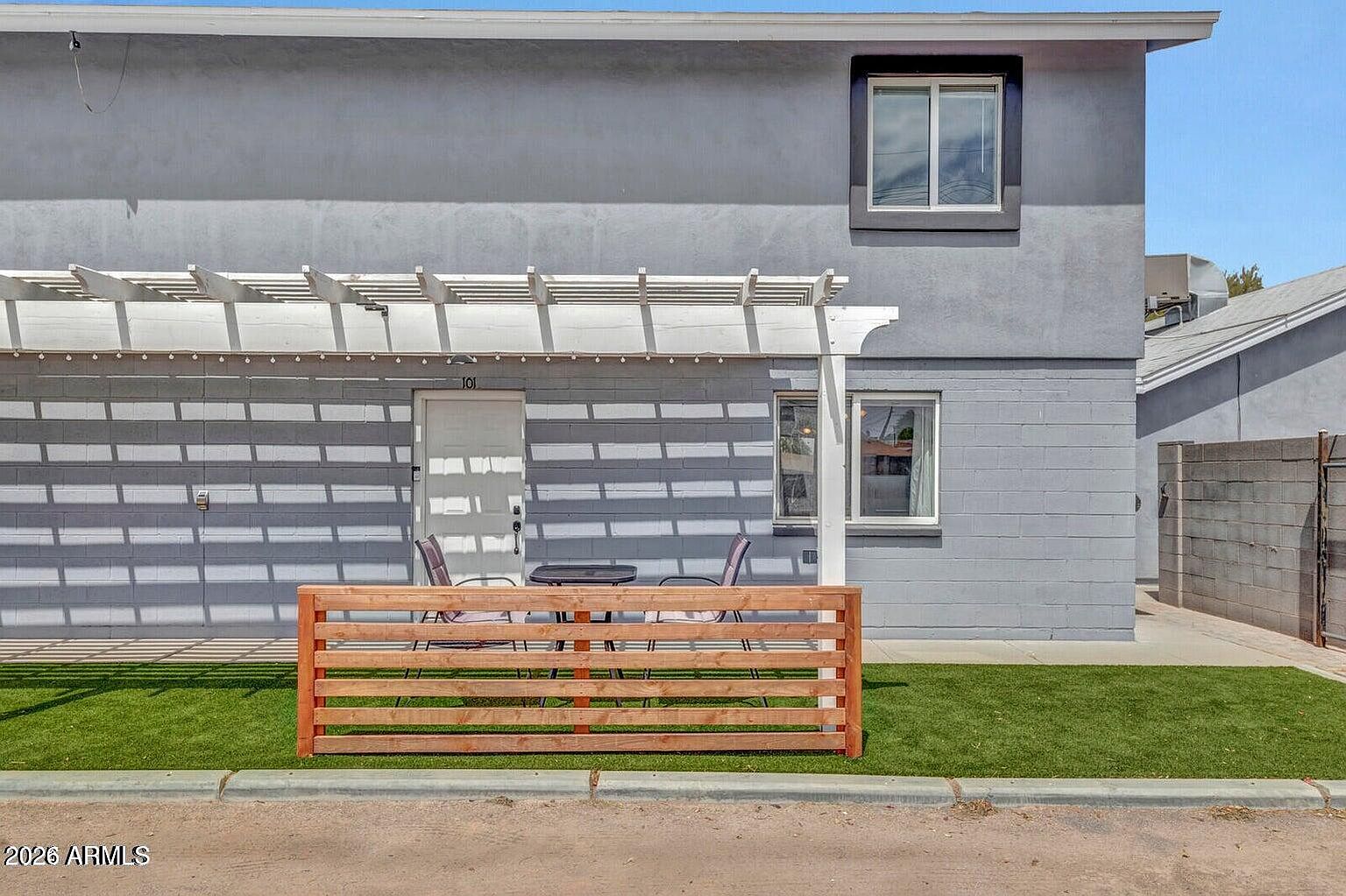 1161 E 5th Ave Mesa, AZ 85204 photo 2
