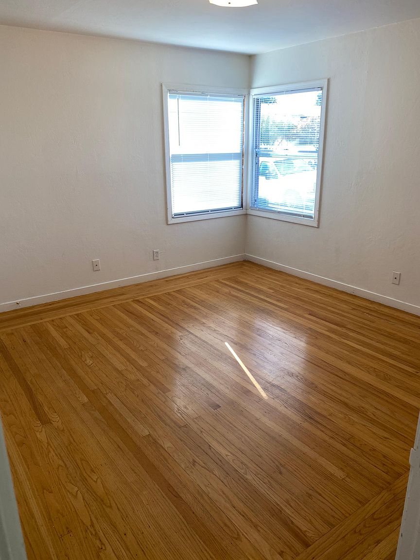 1BR/1BA Duplex on Schmidt Ln · El Cerrito photo 2