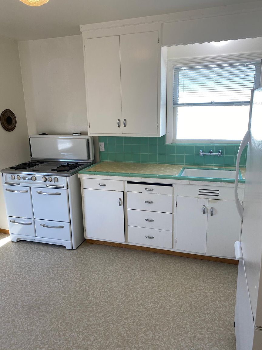 1BR/1BA Duplex on Schmidt Ln · El Cerrito photo 5