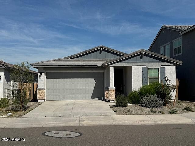 12430 W Levi Dr Avondale, AZ 85323 photo 2