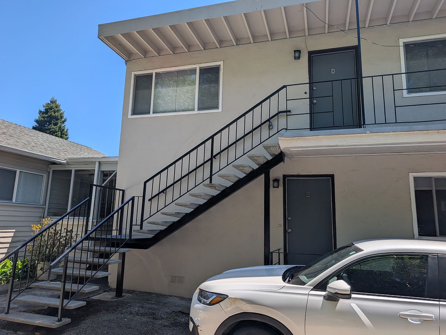 1735 Carleton Street, Berkeley, CA 94703 photo 2
