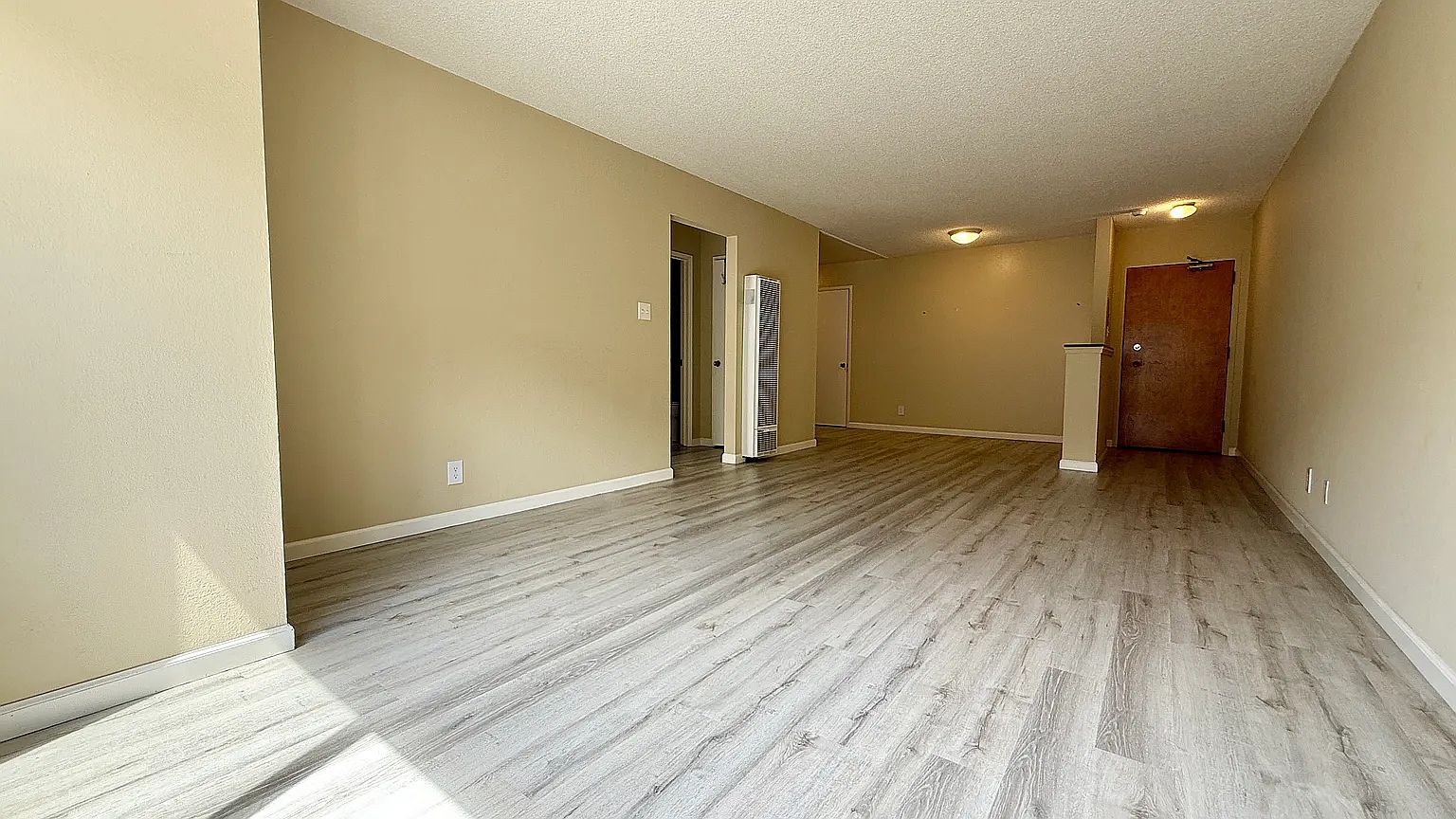 Apartments on Clayton St · San Francisco photo 5