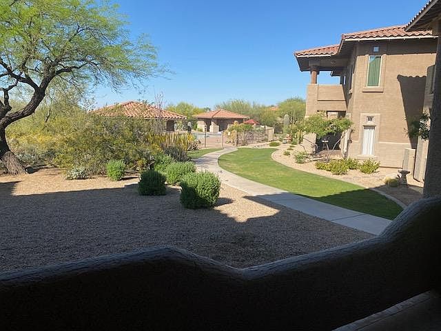 8880 E Paraiso Dr Building 6 photo 3