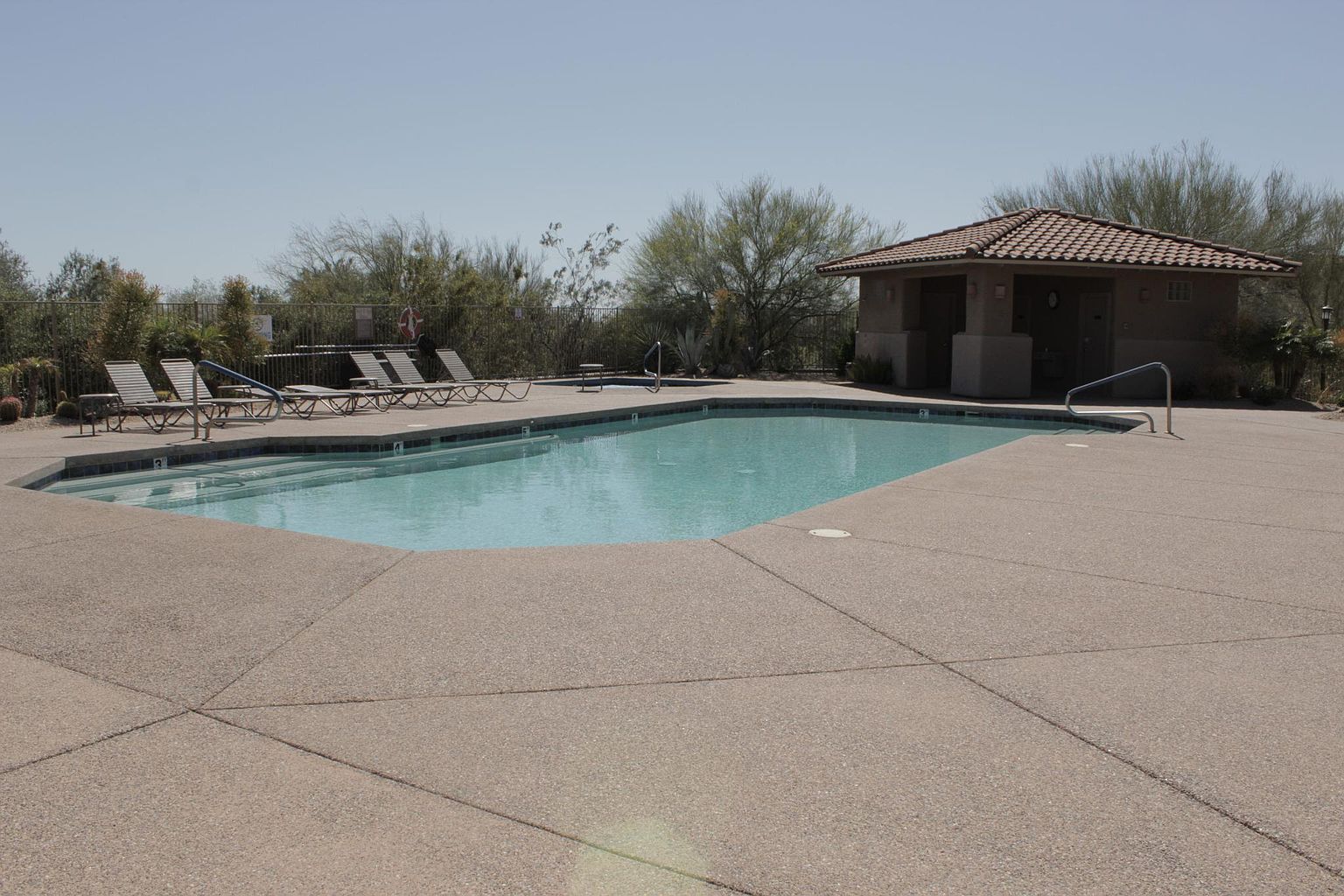 8880 E Paraiso Dr Building 6 photo 5