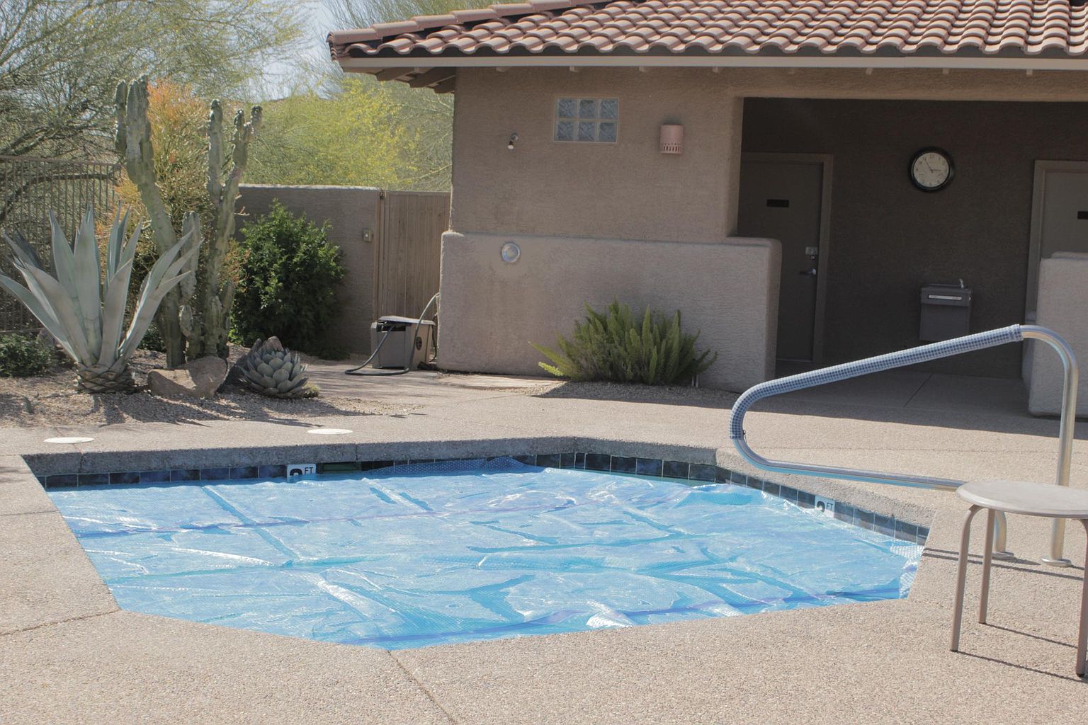 8880 E Paraiso Dr Building 6 photo 4