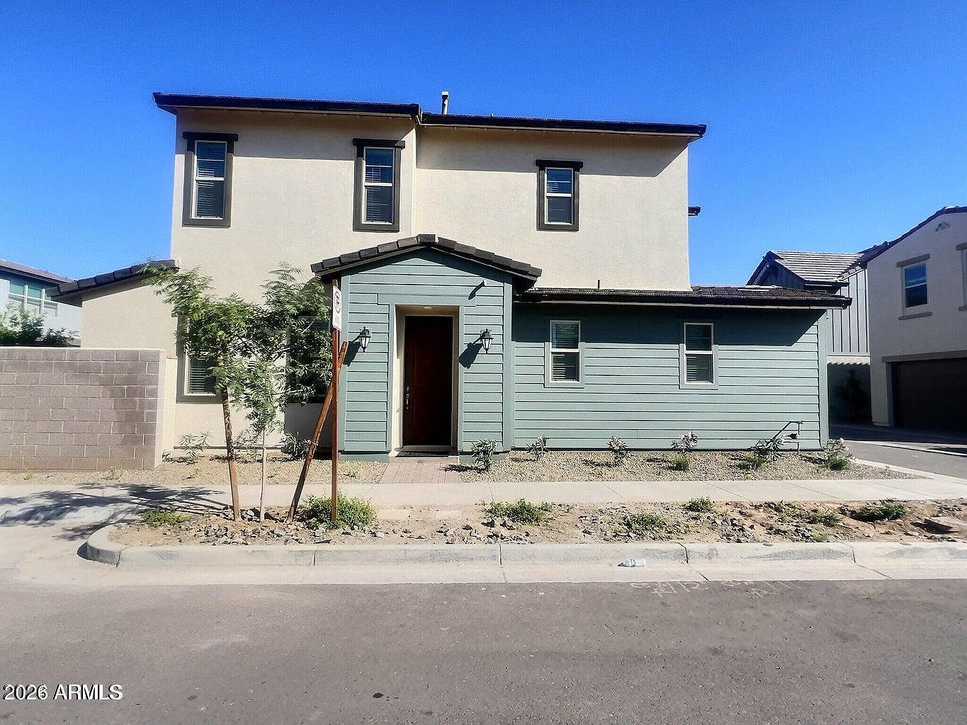 9861 E Tamery Ave Mesa, AZ 85212 photo 2