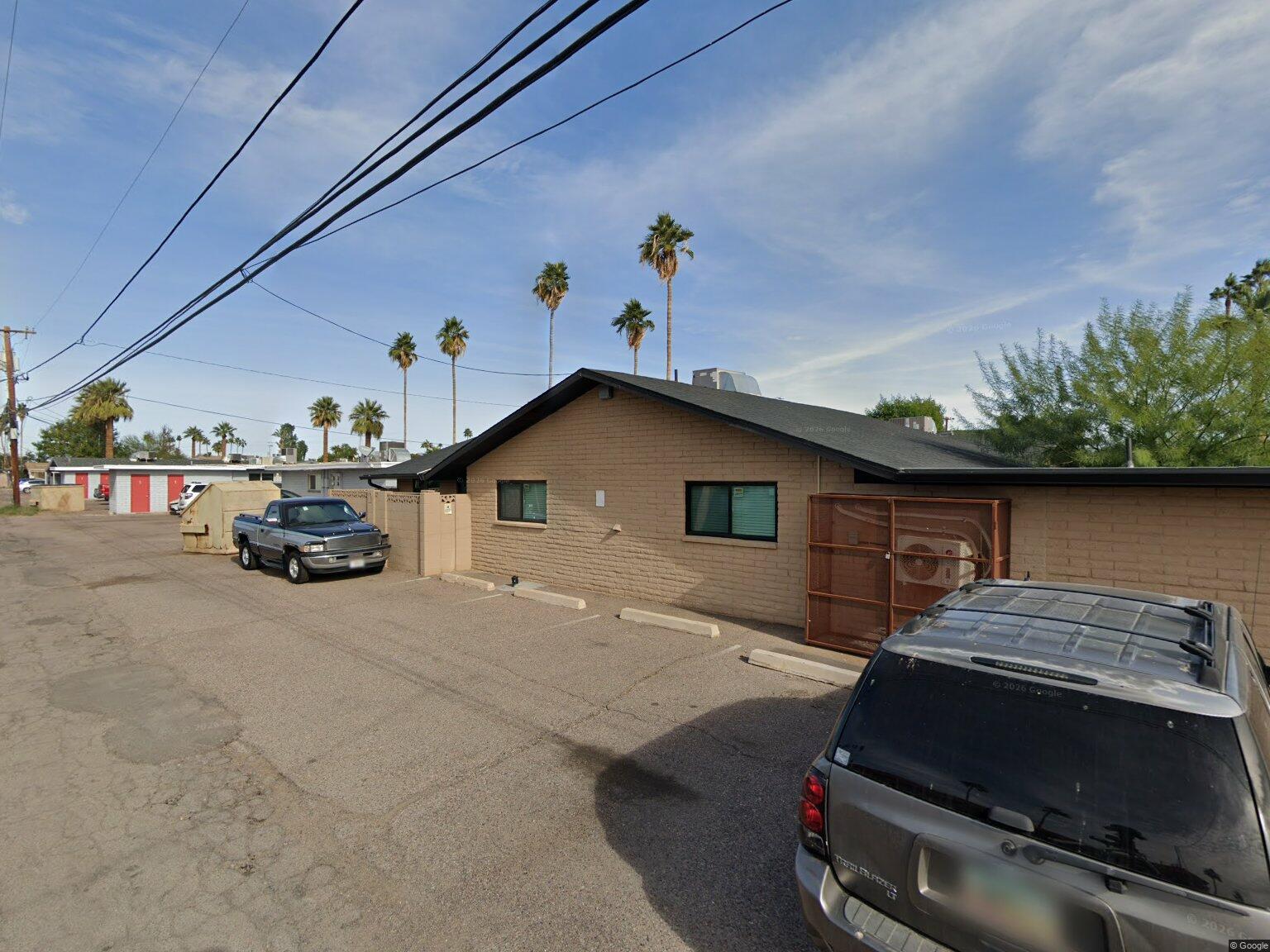 3230 N 66th Pl
