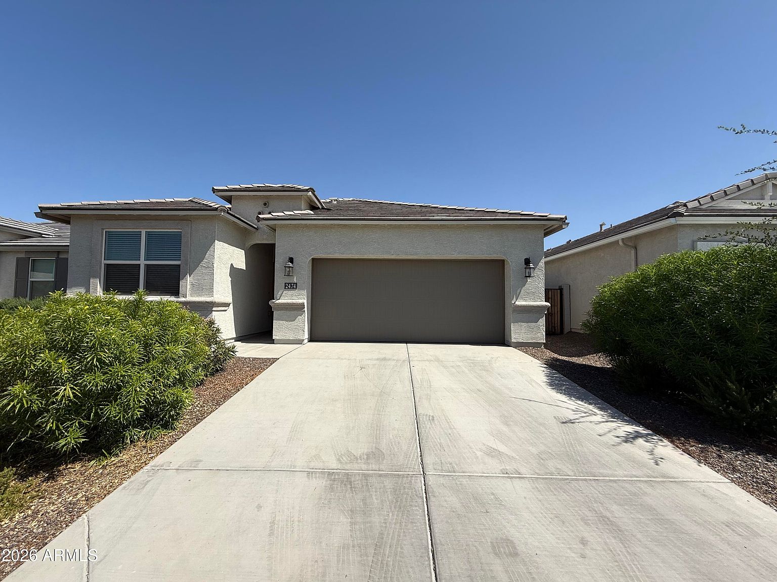 2474 W Sable Ave Apache Junction, AZ 85120 photo 2