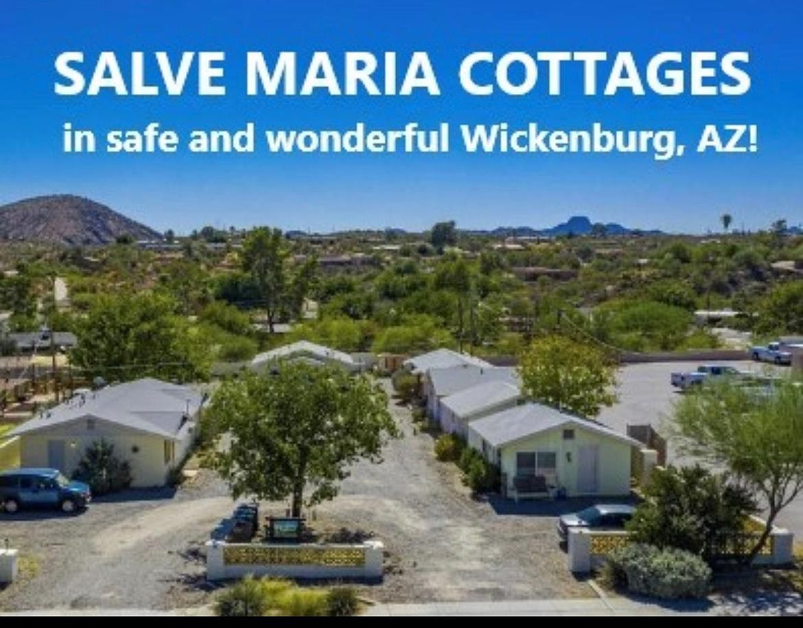 549 W Wickenburg Way, Unit 6 Rental photo 3