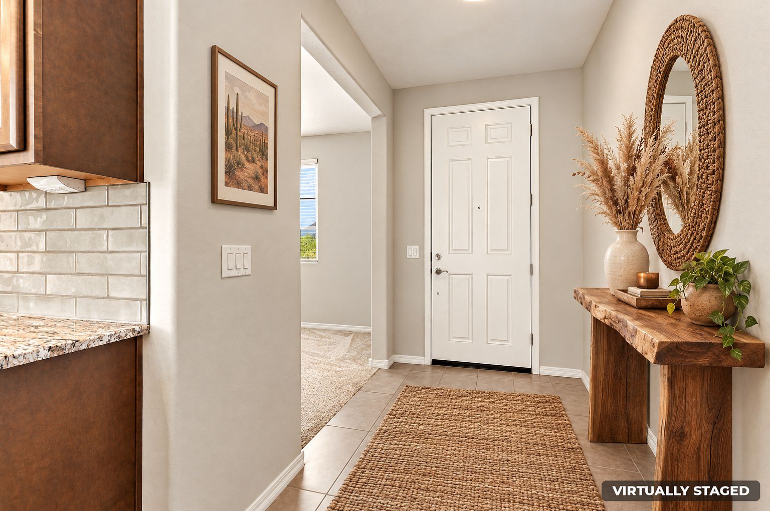 16724 W Whispering Wind Dr photo 3