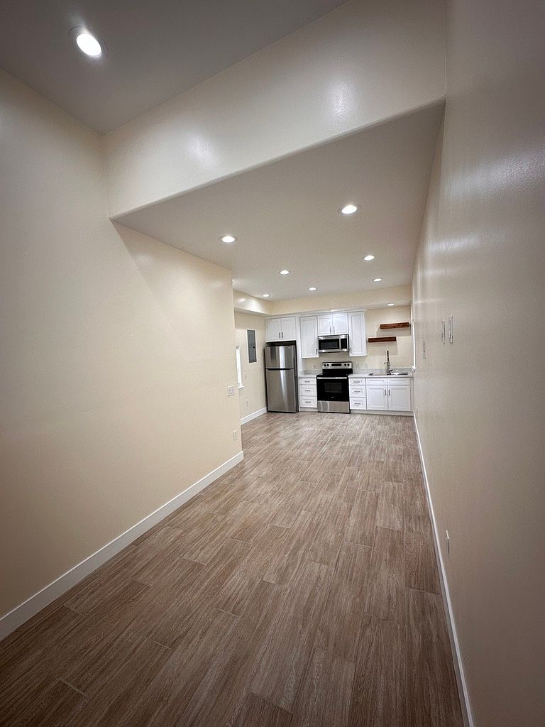 2BR/1BA Apartment on Franklin St · Santa Cruz photo 4