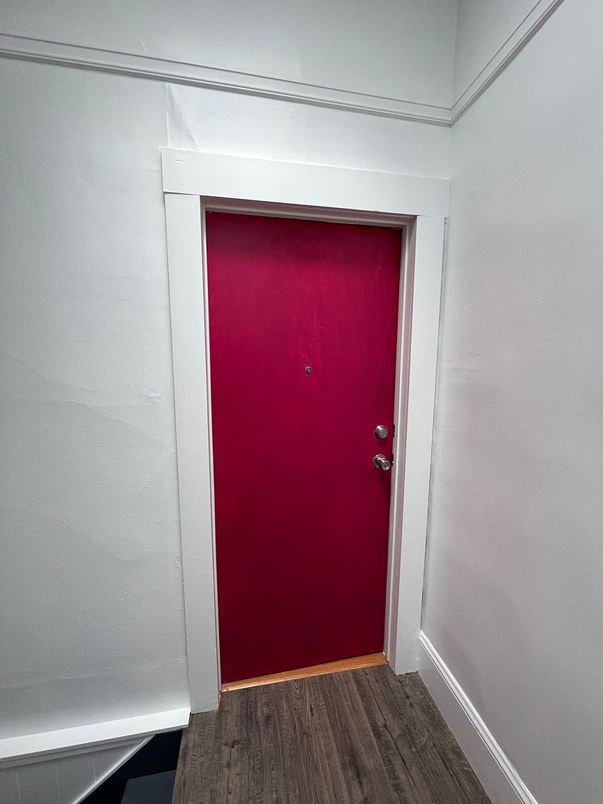 0BR/1BA Apartment on Chattanooga · San Francisco photo 4