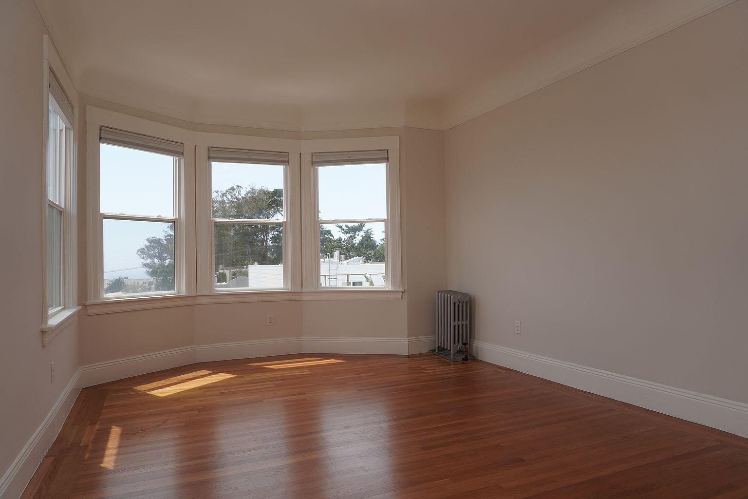 1BR/1BA Apartment on 20th Avenue · San Francisco photo 3
