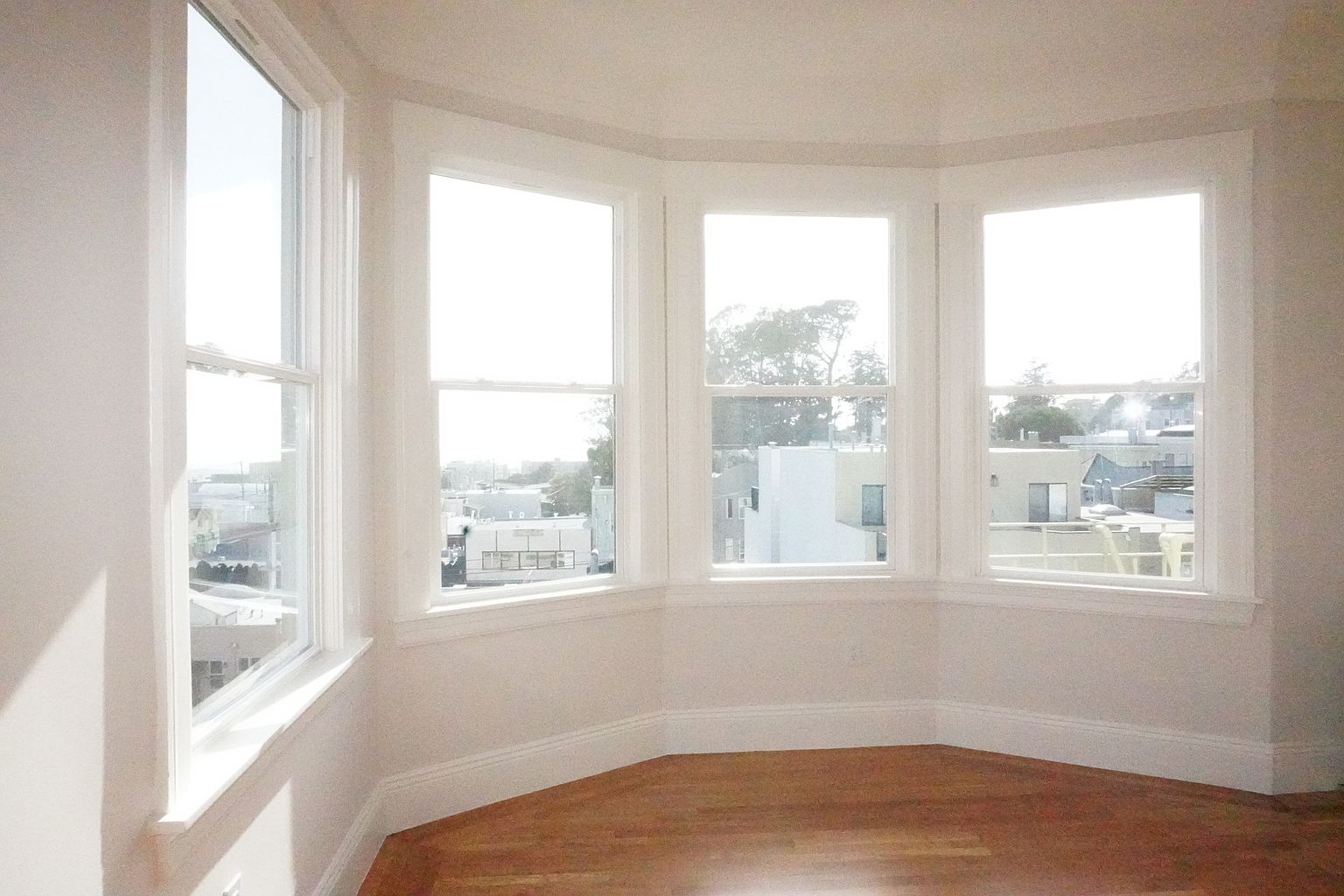 1BR/1BA Apartment on 20th Avenue · San Francisco photo 4
