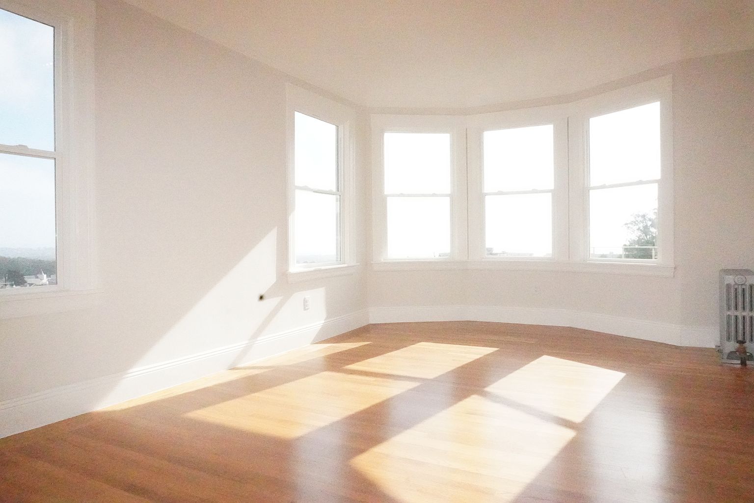 1BR/1BA Apartment on 20th Avenue · San Francisco photo 5