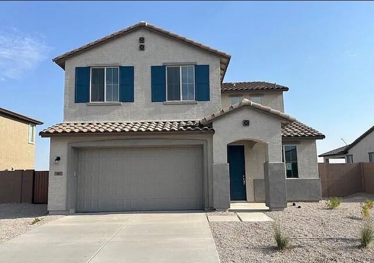 15893 W Hackamore Dr photo 2