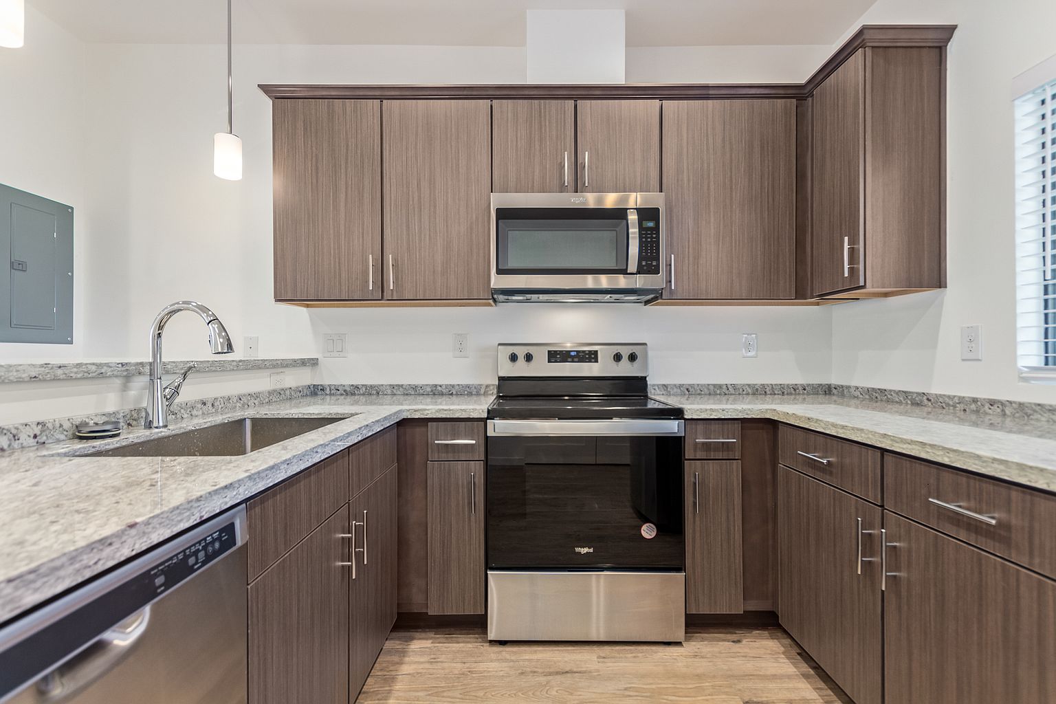 Gem Apartments photo 5