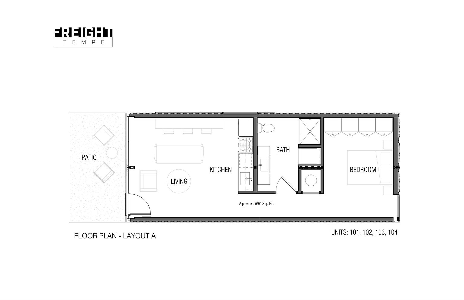 1436 S Terrace Rd Tempe, AZ 85281 photo 3