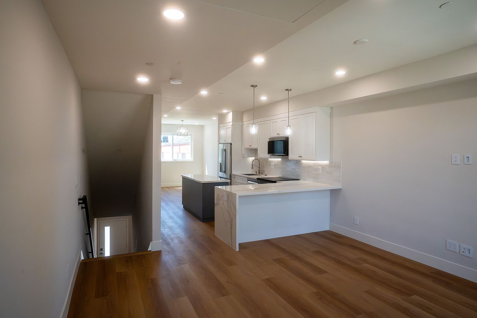 Townhouses on Union Ave · Campbell photo 5