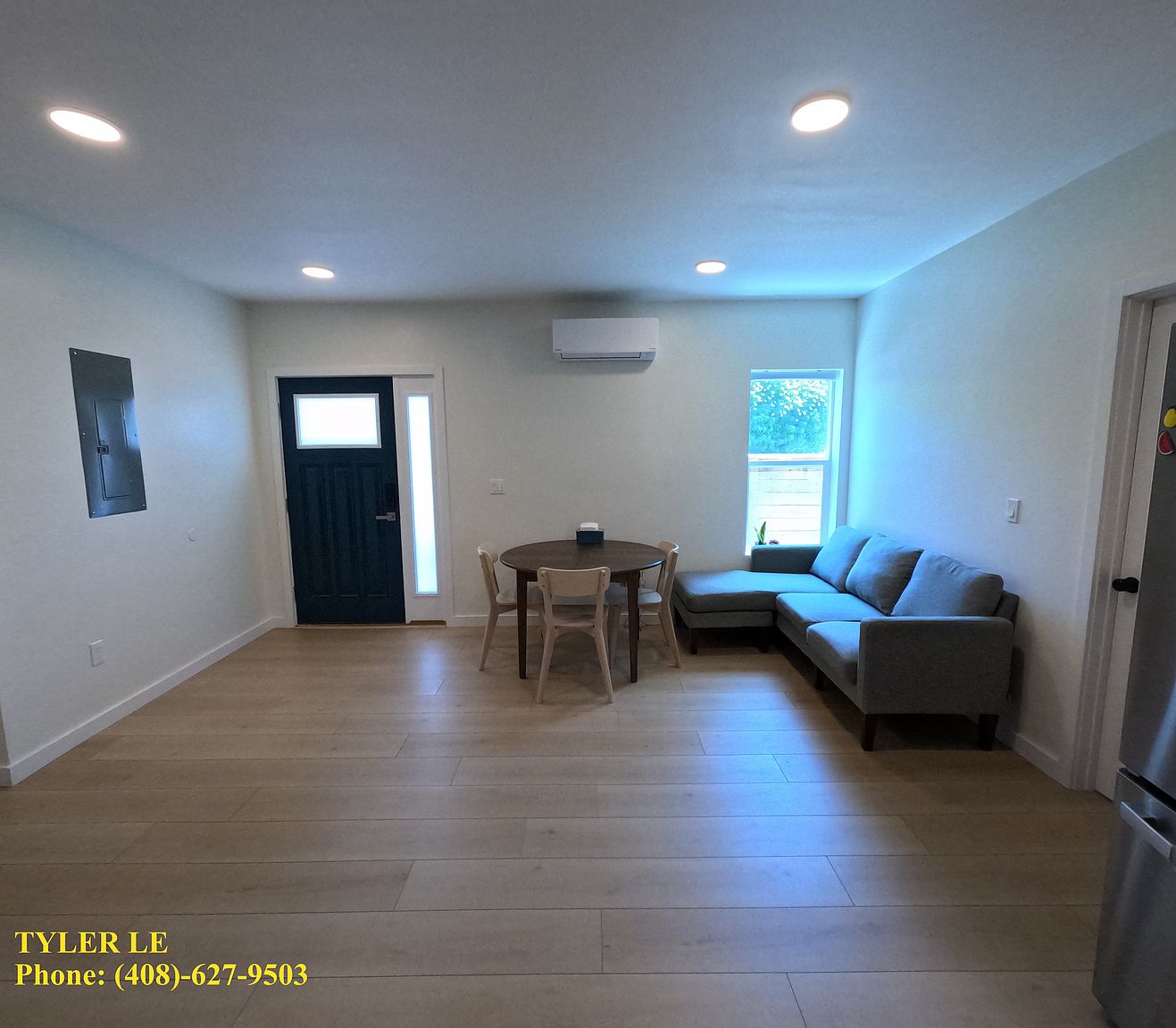 6115 Fremont St Oakland, CA 94608 photo 3