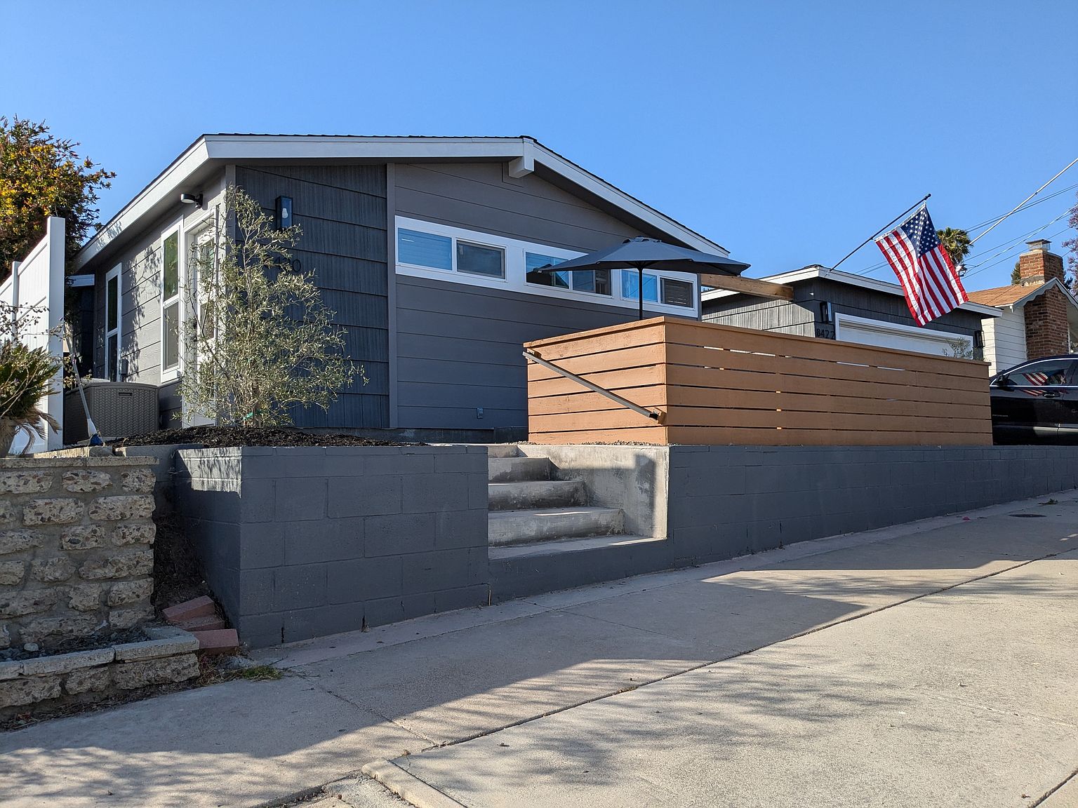 8420 Highwood Dr photo 3