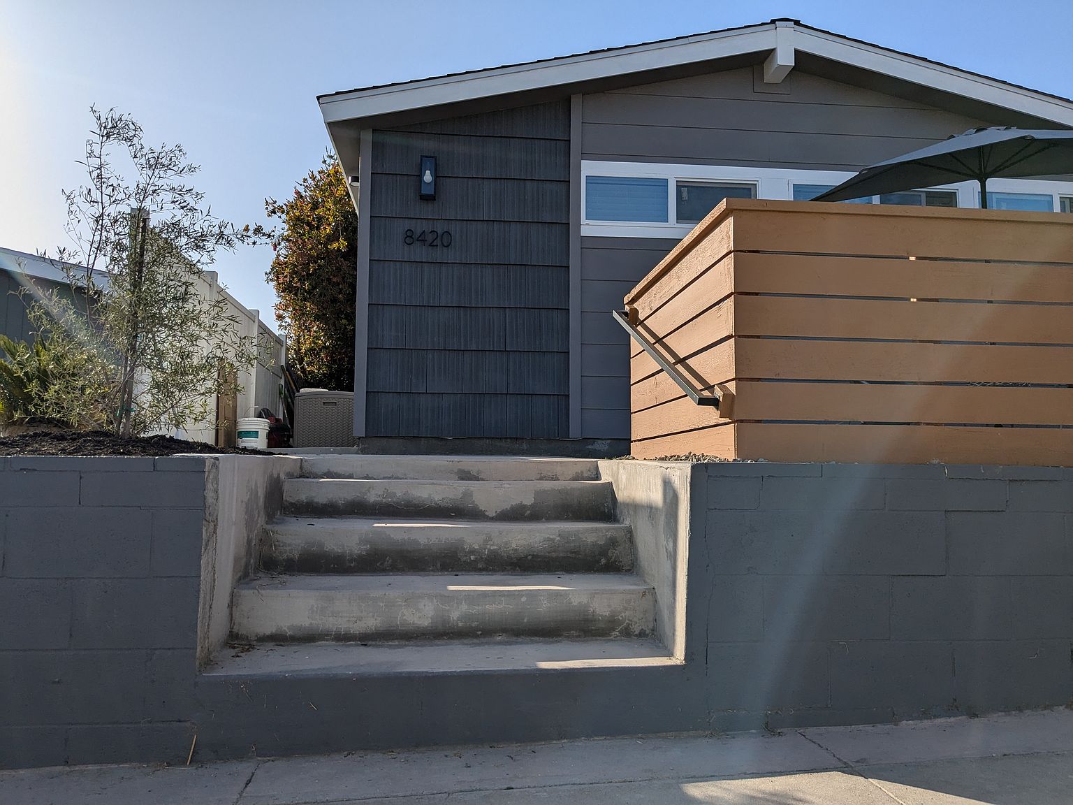 8420 Highwood Dr photo 2