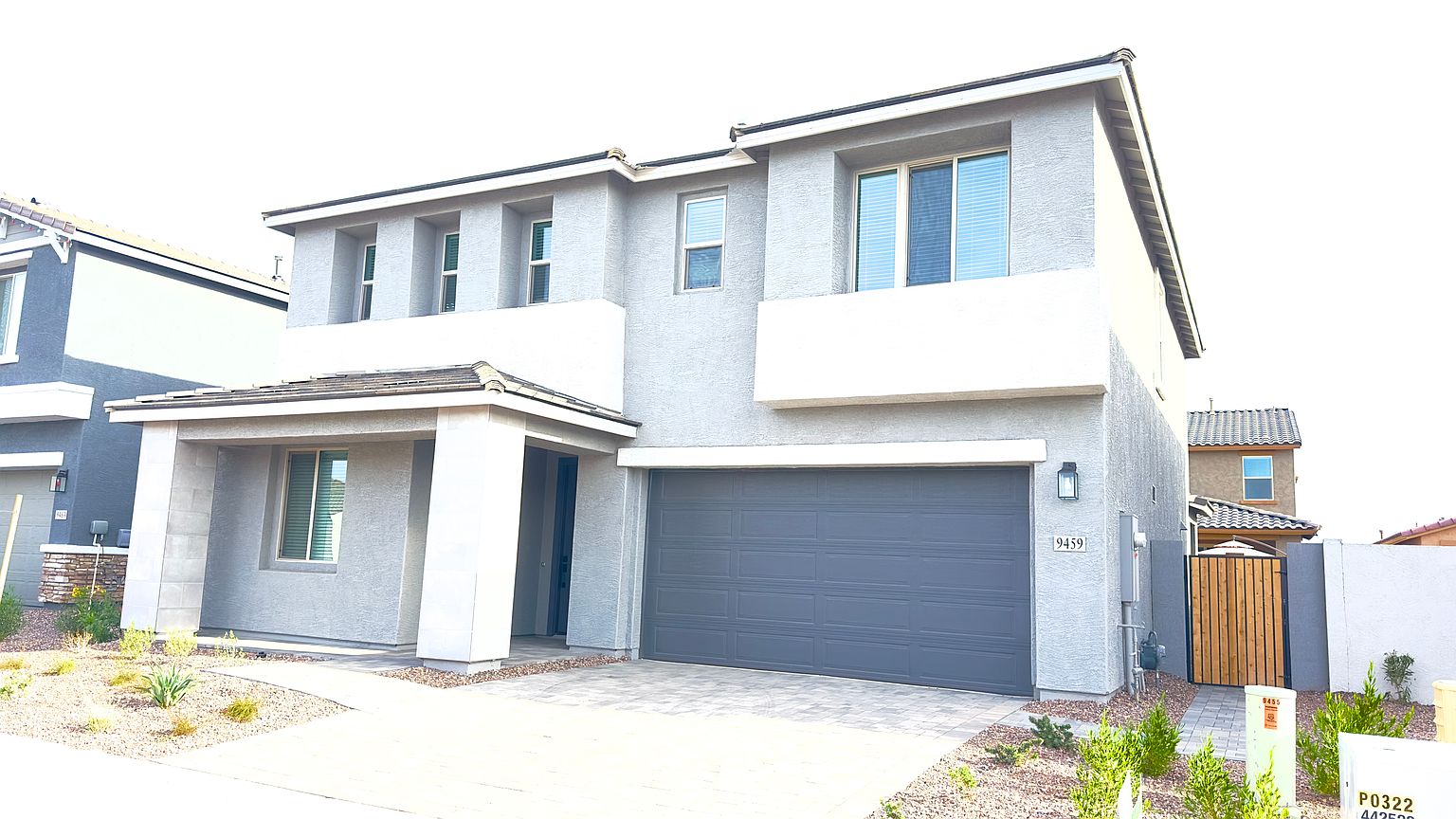 9459 E Sector Dr photo 2