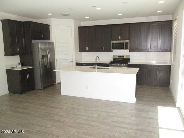 3323 S Bridlewood Mesa, AZ 85212 photo 3