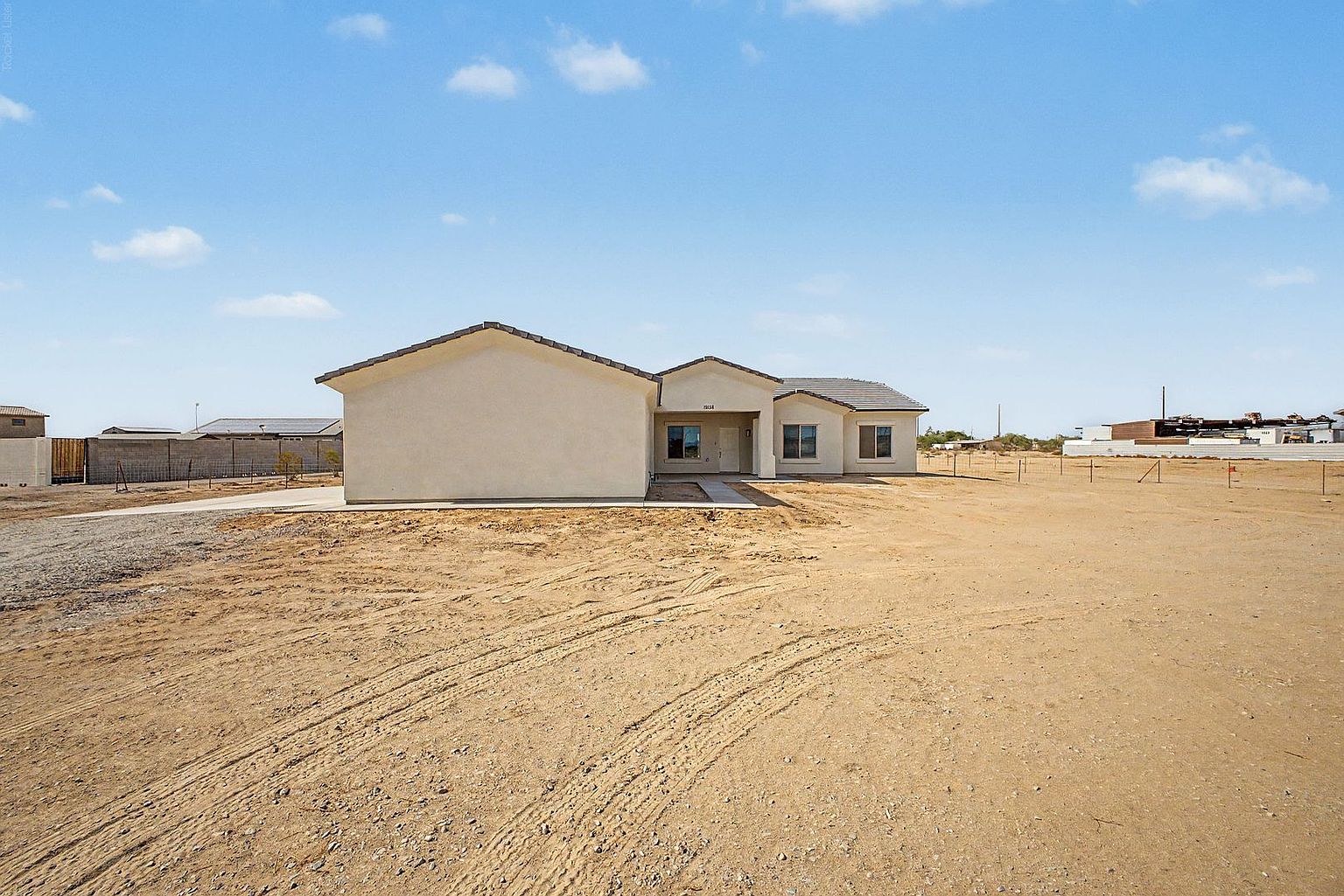 12138 S Airport Rd Buckeye, AZ 85326 photo 2