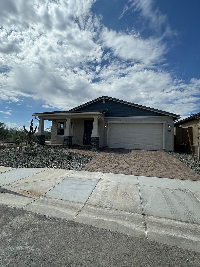 4340 W Bradshaw Creek Ln Phoenix, AZ 85087 photo 3