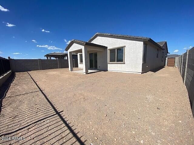 25384 N 156th Ln photo 5