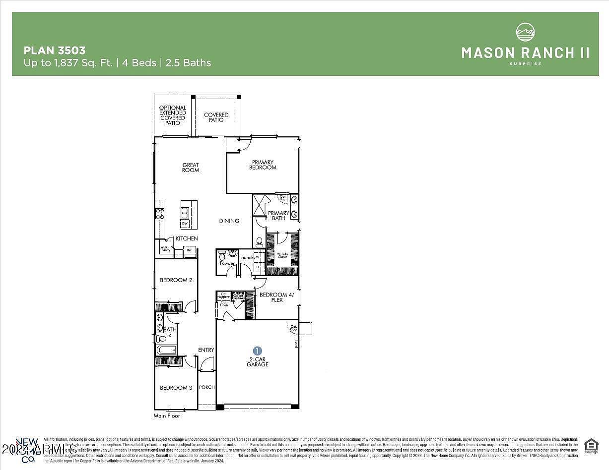 25384 N 156th Ln photo 2